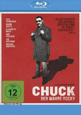 Produktbild von Chuck - Der wahre Rocky