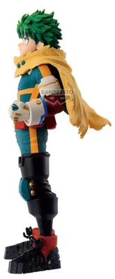 Immagine prodotto di Statua in PVC di My Hero Academia - Izuku Midoriya - 22 cm