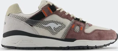 Obrázok produktu pre Kangaroos 47303 000 2075 Omniracer Gorp vapour grey/dusty rose 4604