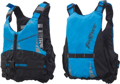 Produktbild von FeelFree Advance Schwimmweste Blau XS
