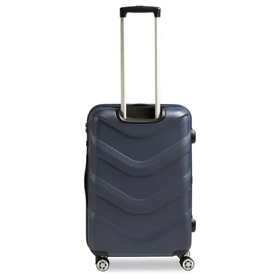 Produktbild von Stratic Arrow 2 Hartschalen-Koffer M 65 cm blau