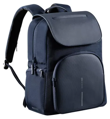 Immagine prodotto di Xd Design Soft Daypack Navy Backpack P705.985
