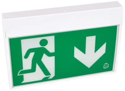 Image de RP-Technik Lampe à pictogramme LED PME019ML