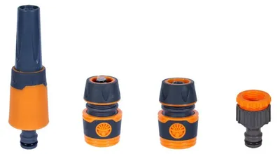 Obrázek produktu pro Zestaw Ze Zraszaczem Prostym 1/2''-3/4'' Tpr