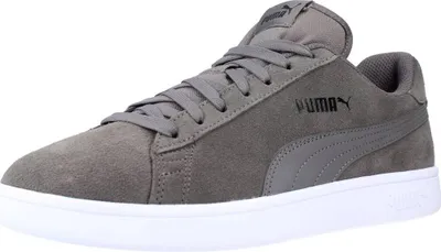 Produktbild von PUMA Halbschuhe SMASH V2, Grau:40