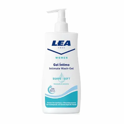 Produktbild von LEA 3.1305, Intim-Gel, Weiblich, 250 ml, Flasche, Flasche, 1 Stück(e)