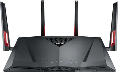 Produktbild von ASUS RT-AC88U AiMesh Router