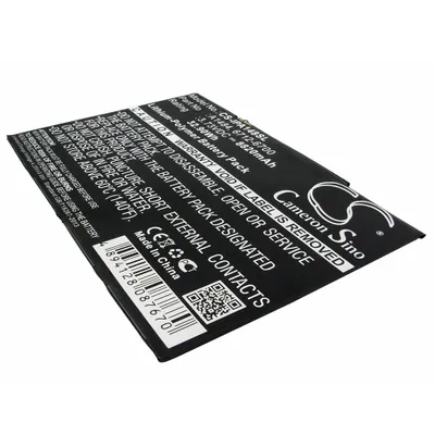 Immagine prodotto di Batteria per Apple A1474 ecc
