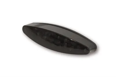 Produktbild von HIGHSIDER LITTLE NUMBER1 LED Rücklicht mit Kennzeichenbeleuchtung für