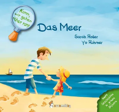 Produktbild von Das Meer