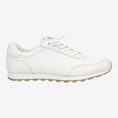 Produktbild von Sioux 4142030 SNEJANA-700, Sneaker in Weiß (Creme) für Damen, Größe 37
