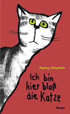 Produktbild von Johansen, H: Ich bin hier bloß die Katze