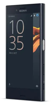 Produktbild von Sony Xperia X Compact, 11,7 cm (4.6"), 3 GB, 32 GB, 23 MP, Android 6.0.1, Schwarz