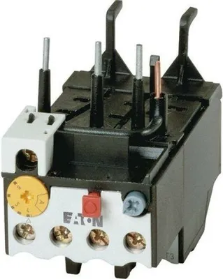 Produktbild von Eaton ZB32-32 - Schwarz - Weiß - IEC/EN 60947 - VDE 0660 - UL - CSA - 141 g - -25 - 55 °C