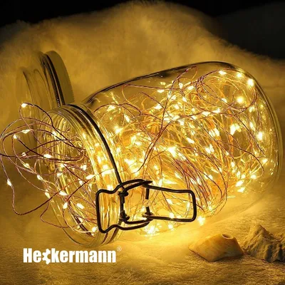 Obrázok produktu pre Led Svetlá 200, Solárne Garlande 20M Ip66 S Diaľkovým Ovládaním A Časovačom