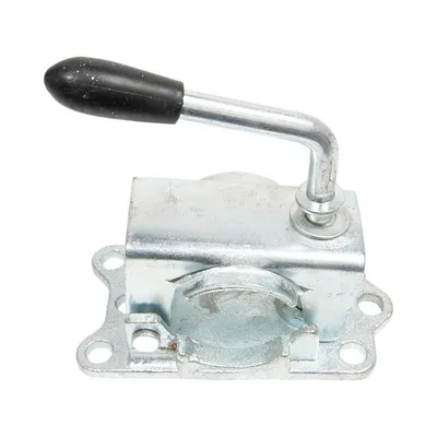 Produktbild von Frielitz 016008103 Klemmbügel Stützrad/Abstellstütze