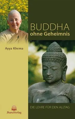 Image de Buddha ohne Geheimnis