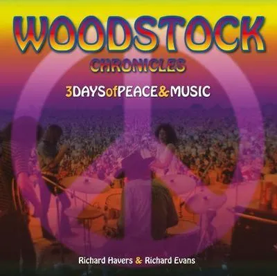 Immagine prodotto di Cronache Di Woodstock