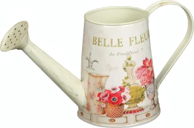 Produktbild von Fleur-Gießkanne, ca. 15 x 30 x 13 cm