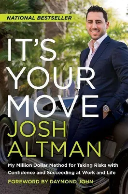 Produktbild von It's Your Move