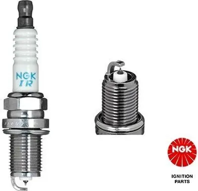 Image de Bougies D'allumage Ngk Système D'allumage 1313