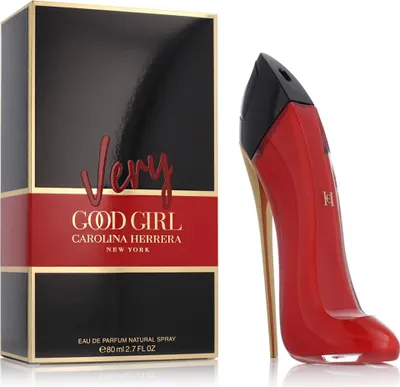 Zdjęcie produktu dla Carolina Herrera Very Good Girl 80ml EDP