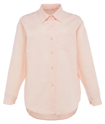 Immagine prodotto di Camicia da donna TEYLON - rosa, taglia M