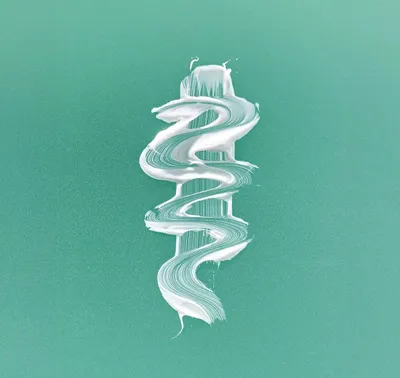 Night Cream Textur reichhaltig regenerierend