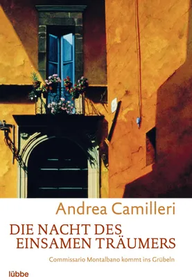 Produktbild von Die Nacht des einsamen Träumers