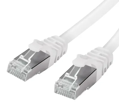 Produktbild von VIVanco™S/FTP CAT 7 Netzwerkkabel