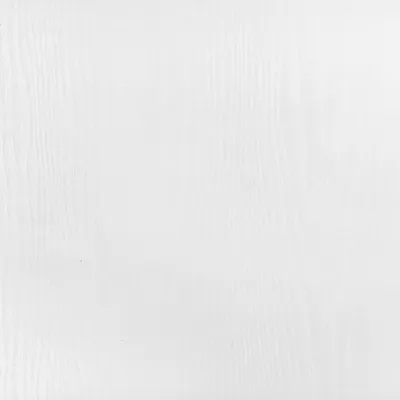 Produktbild von Klebefolie Möbel 45x50 cm - Holz Weiß Matt - Möbelfolie Holzoptik selbstklebend - PVC Folie für kreative Raumgestaltung - Selbstklebende Folie ideal für Küche, Bad und Möbel-Upcycling