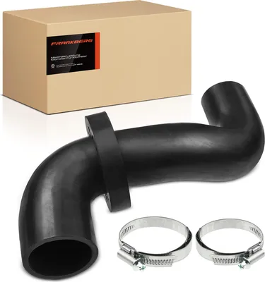 Productafbeelding van Frankberg 1x koelslang turboslang intercooler voor VW Amarok 2HA 2HB S1B S6B S7A S7B
