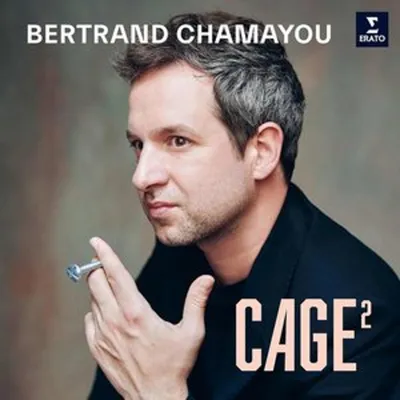 Produktbild von Cage2 Digipak