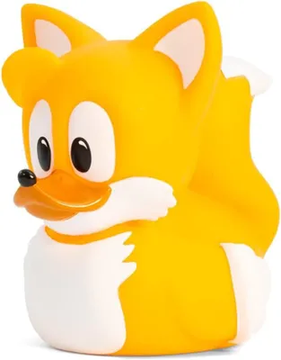 Produktbild von Tubbz Sonic the Hedgehog Miles "Tails" Prower
