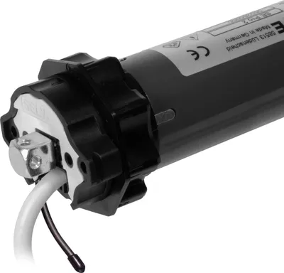 Produktbild von Selve SE Pro 2/10-RC Funk Rollladenmotor inkl. Adapterset SW60