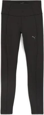Produktbild von Puma Studio Foundation 7/8 Leggings Schwarz XS Frau Schwarz XS