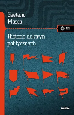 Image de Historia doktryn politycznych