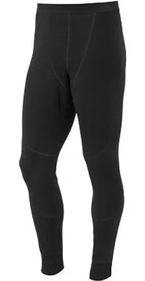 Produktbild von SENSOR MERINO DF Herrenunterwäsche, schwarz, Größe XXXL