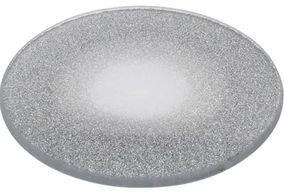 Produktbild von Kerzentablett rund 15cm