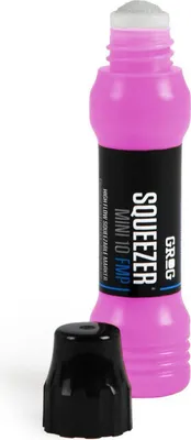 Zdjęcie produktu dla Grog Squeezer Mini 10 FMP - Marker do podkreślania - Marker permanentny - 10 mm - Neonowy fuksja