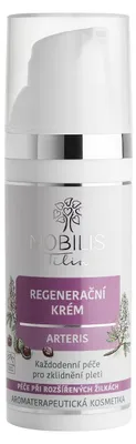 Obrázek produktu pro Regenerační krém Arteris 50 ml Nobilis Tilia