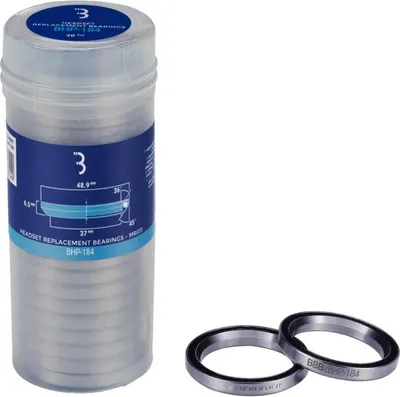 Image de Bbb Integrada 1/3/8 48.9x6.5 36/45 Bhp-184 Oem One Size