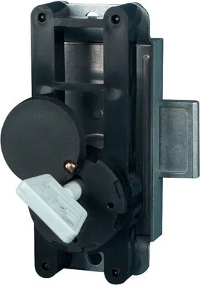 Produktbild von Schloss SS-KS-61005