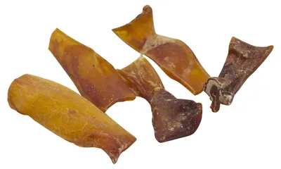 Obrázok produktu pre Classic Dog Rinderkopfhaut - 500 g