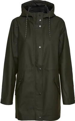 Produktbild von Vero Moda Malou Jacke Grün XL Frau Grün XL