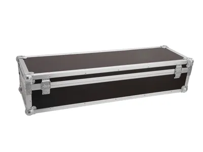 Produktbild von ROADINGER Flightcase 2x LED STP-7 (31005161)