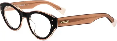 Obrázek produktu pro Brýlové obruby Missoni MIS-0066-XLT Ø 49 mm