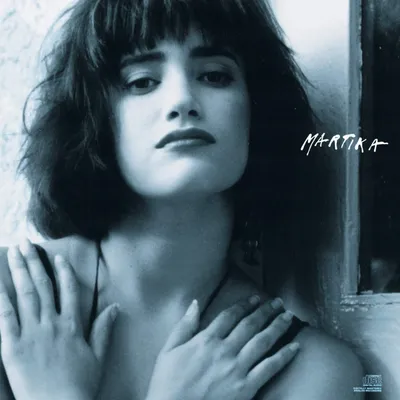 Produktbild von Martika - Martika