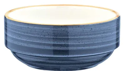 Produktbild von Aura Dusk Banquet Stapelschale 12cm; 35cl - 12 Stück