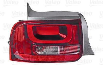 Zdjęcie produktu dla Lampa Tylna Citroen C4 Cactus 09.14- Le